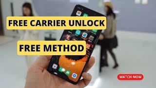 Unlock IMEI - The IMEI unlocking solution for your phone