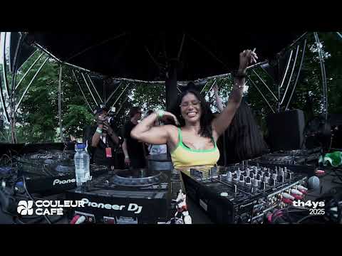 th4ys - Full Set (Live at Couleur Café 2025)