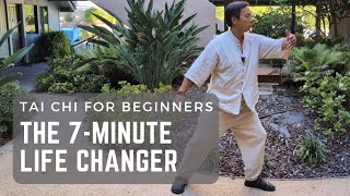 Download lagu Tai Chi For Beginners: 7-Minute Routine For A New You mp3 Download lagu Tai Chi For Beginners: 7-Minute Routine For A New You mp3