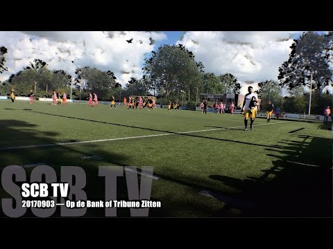 SCBTV - Zon1 - Op de Bank of Tribune Zitten