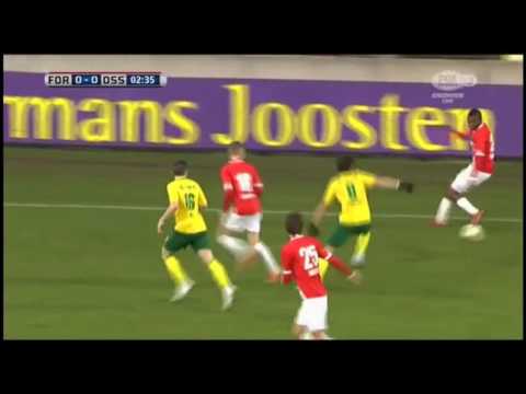 Zdenko Kapralik | FC Oss & Cambuur