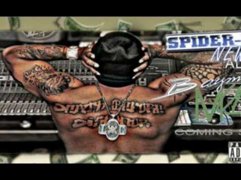 Spider Loc Spotlight