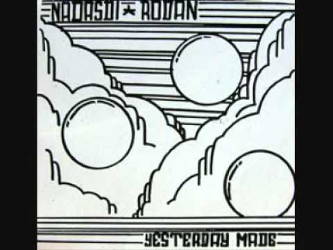 Rodan & Nadasdi (feat Prosperous) - airbourne inspiration