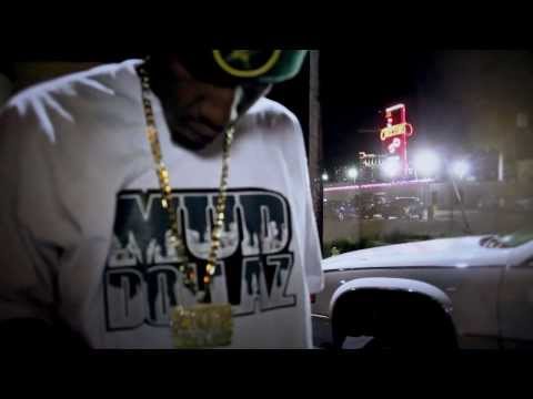 Hunyae Bizzle- Powda To Yo Nose/All Green