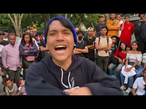 SIAN MAIDANA🆚 STEP  - OCTAVOS DE  DE FINAL 🏆 [RAPSINGROSERIAS PLAZAS - CATEGORIA ELITE] FECHA 24