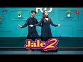 Jale 2 Official Video Sapna Choudhary Aman Jaji Sahil Sandhu Choreography By Sanjay Maurya