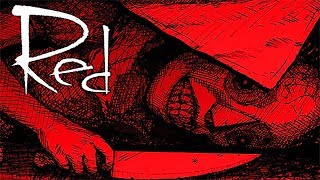 МАЛЕНЬКАЯ ГАДИНА ► RED: Lucid Nightmare