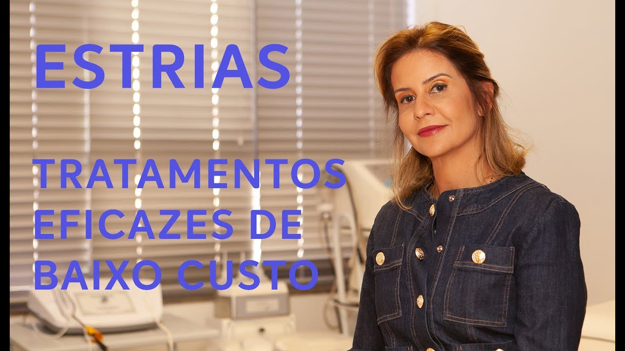 ESTRIAS- TRATAMENTOS EFICAZES COM BAIXO CUSTO