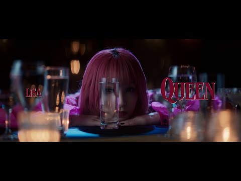 LiSA - QUEEN