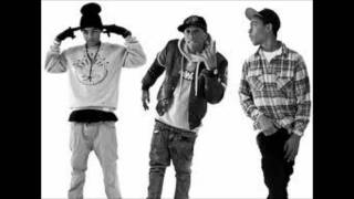 Nick Cannon feat. Rocoe Dash-Swimmin' Lyrics/Pictures