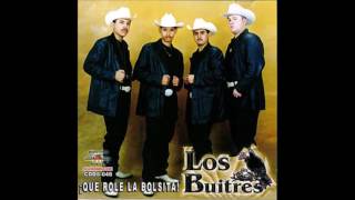 Los Buitres-La Cruda