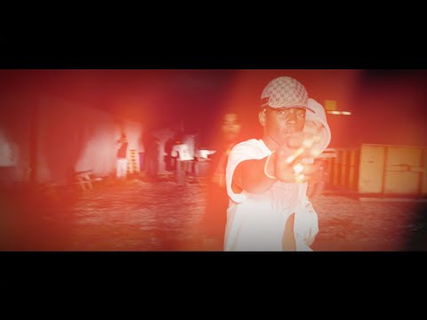 L.P. x RYDA - 'F**K LOVE' [SHOT BY @416EOD]