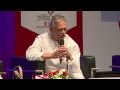 Lit for Life 2014 - Poetry with Gulzar