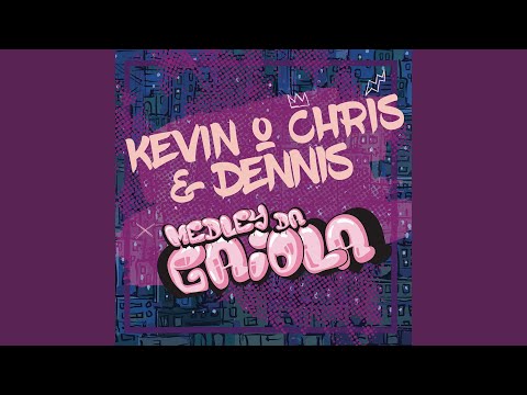 Medley da Gaiola (DENNIS Remix)