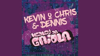 Medley da Gaiola (Dennis DJ Remix)