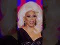 RuPaul's Drag Race Season 14 Charisma, Nerve And Talent Show: Willow Pill PART 2 #shorts