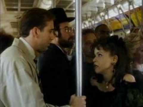 It Could Happen to You 1994 Movie Trailer (Bridget Fonda, Nicolas Cage,  Rosie Perez) 