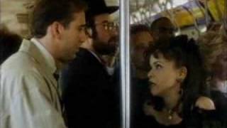 Video trailer för Trailer It Could Happen to You -1994-