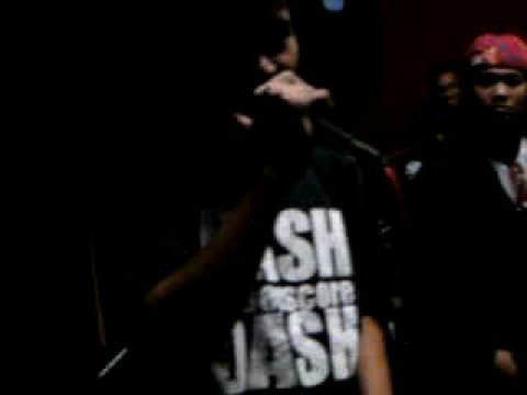 Free Your Soul 18/10/08 pt13