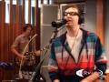 Mayer Hawthorne - Mr. Blue Sky (Live at KCRW ...