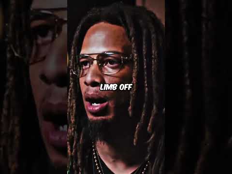 How a .50 Cal Round Can ‘Turn You to Jello’ – Nick Irving