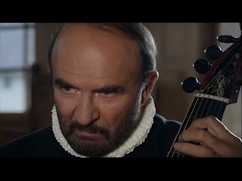 M. De Sainte-Colombe - Les Pleurs (extrait, Tous Les Matis Du Monde)