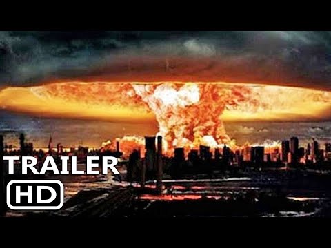 THE LAZARUS PROJECT Official Trailer (2022)