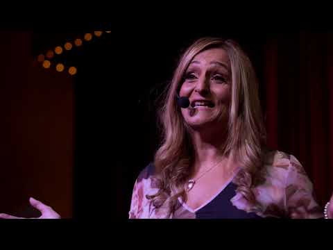 Leaving a Legacy That Creates Impact | Anna Lopes