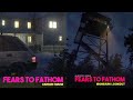Fears To Fathom Carson House и Ironbark Lookout