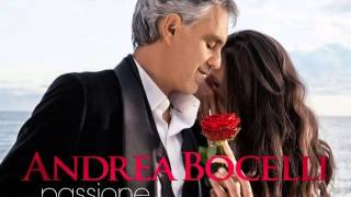 Tristeza- Andrea Bocelli