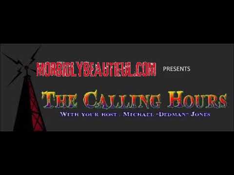 TCH Ep. #61: Horror Actress, Adult Film Star and Model Ophelia Rain!