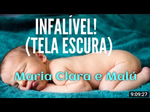 CANÇÃO DE NINAR RELAXANTE(9 HORAS)