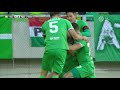 video: Haladás - Paks 1-2, 2018 - Összefoglaló