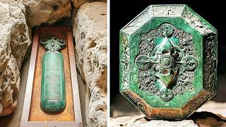 25 Most Amazing Archaeological Finds