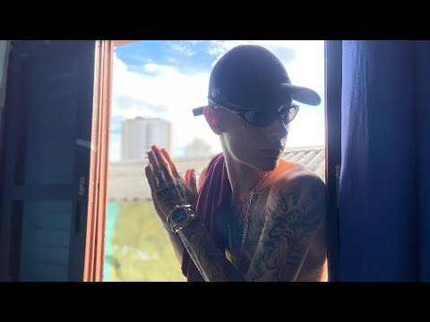 Mc Makauli - A Felicidade, e Não o Ódio