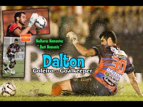 DALTON ALAN