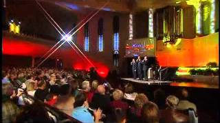 Greater Vision. My Name is Lazarus. 2011. The Anniversary Celebration.