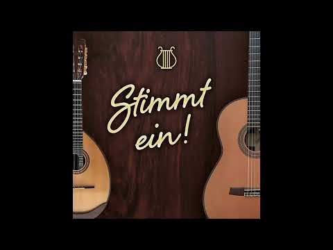 Meister, es toben die Winde