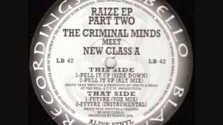 New Class A - Future (Vox Mix) (Raize E.P. Part 2) (1993)