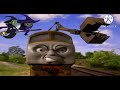 TATRR The Crossover Chase Scene