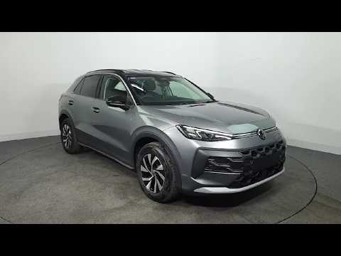 Volkswagen T-Roc Life New Shape *In Stock* - Image 2