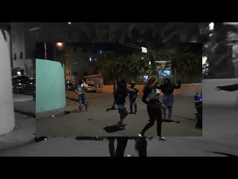 El Shick - Shhh Callao - (Visualizer)