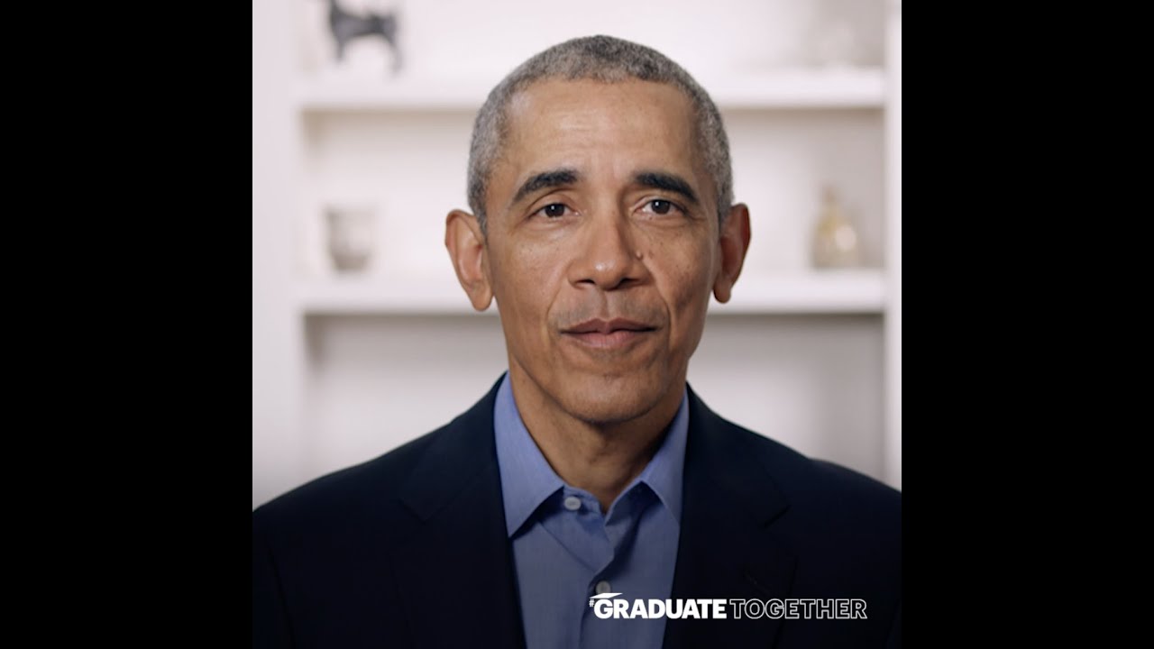 #GraduateTogether: America Honors the Class of 2020 Tune-in