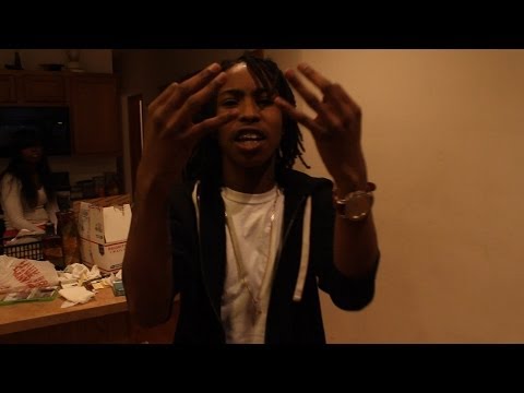 JB BINLADEN x PLUTO300 "WYO" (Produce By @ThaKidDJL) | Shot By @G_Knox_Films