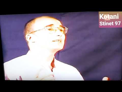 Kotani-Nr.500-Miron Kotani(Krijimtaria)-Ilir Shehu-"Nese nje dite" Muzika&Orkest: Miron Kotani