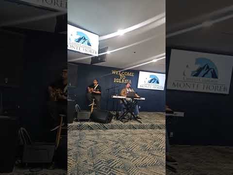 Pastora Jackie Tapia- Predica parte 2