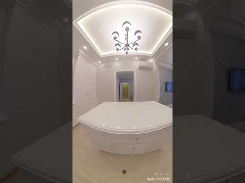 Фото Видеообзор квартиры в Киеве выполнен камерой в 360 градусов, что позволяет очень плавно и просто показать любое помещение, даже очень маленькое (например: санузлы или подсобки и т.п.), которое обычной фотосъёмкой вообще не покажешь.