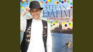 Hück steiht de Welt still