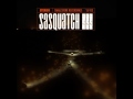 Sasquatch III 2010 Full Album