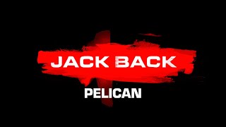 Jack Back - Pelican